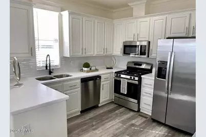 305 S Val Vista Drive #78, Mesa, AZ 85204 - Photo 7