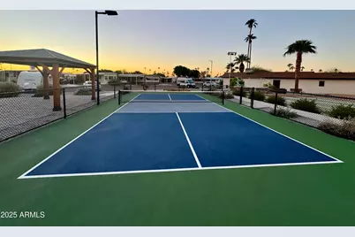 305 S Val Vista Drive #78, Mesa, AZ 85204 - Photo 15