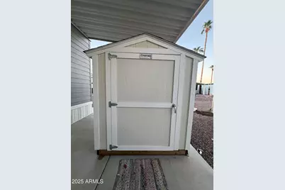 305 S Val Vista Drive #78, Mesa, AZ 85204 - Photo 13