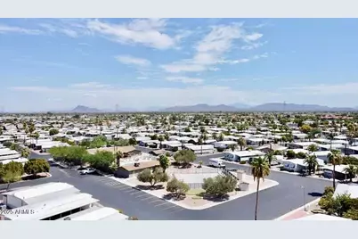 305 S Val Vista Drive #78, Mesa, AZ 85204 - Photo 21