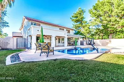 3201 S Horizon Place, Chandler, AZ 85248 - Photo 33