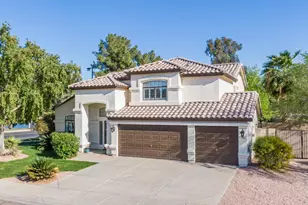 3201 S Horizon Pl, Chandler, AZ 85248 - Photo 1