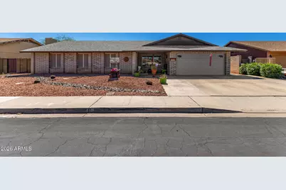 5825 W Sunnyslope Lane, Glendale, AZ 85302 - Photo 1
