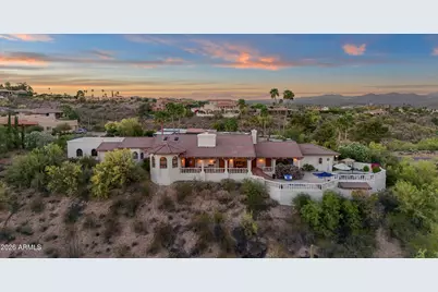 16653 E Jacklin Drive, Fountain Hills, AZ 85268 - Photo 79