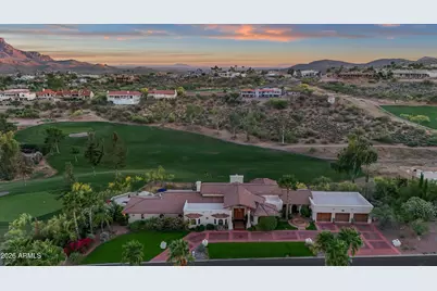 16653 E Jacklin Drive, Fountain Hills, AZ 85268 - Photo 73