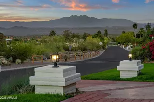 16653 E Jacklin Dr, Fountain Hills, AZ 85268 - Photo 69