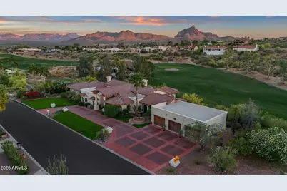 16653 E Jacklin Drive, Fountain Hills, AZ 85268 - Photo 1