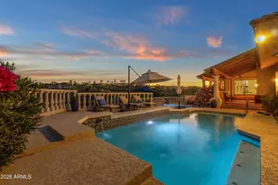16653 E Jacklin Dr, Fountain Hills, AZ 85268 - Photo 63