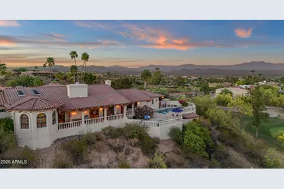 16653 E Jacklin Drive, Fountain Hills, AZ 85268 - Photo 81