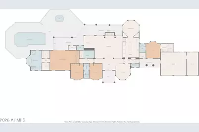 16653 E Jacklin Drive, Fountain Hills, AZ 85268 - Photo 85