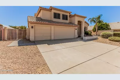 3611 E Kristal Way, Phoenix, AZ 85050 - Photo 35