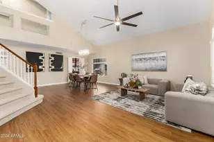 3611 E Kristal Way, Phoenix, AZ 85050 - Photo 3