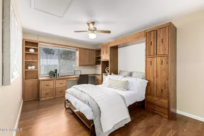 3611 E Kristal Way, Phoenix, AZ 85050 - Photo 25