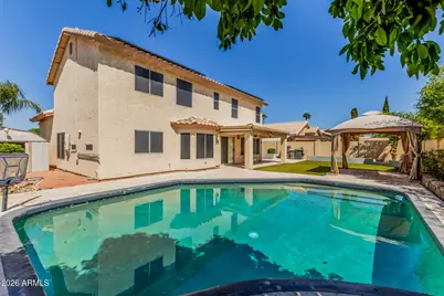 3611 E Kristal Way, Phoenix, AZ 85050 - Photo 41