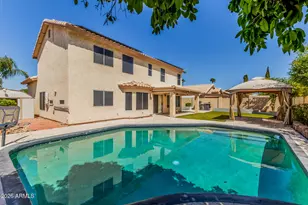 3611 E Kristal Way, Phoenix, AZ 85050 - Photo 41