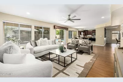 3611 E Kristal Way, Phoenix, AZ 85050 - Photo 5