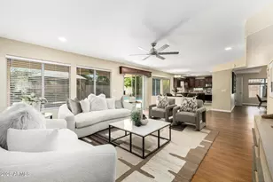 3611 E Kristal Way, Phoenix, AZ 85050 - Photo 5