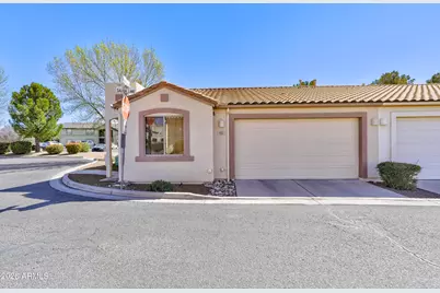 935 Salida Lane, Cottonwood, AZ 86326 - Photo 1