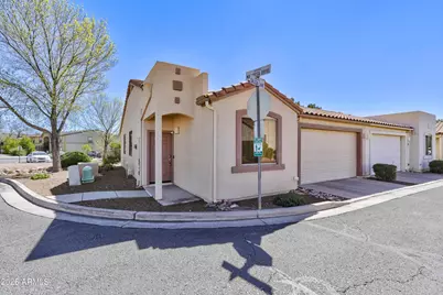 935 Salida Lane, Cottonwood, AZ 86326 - Photo 3