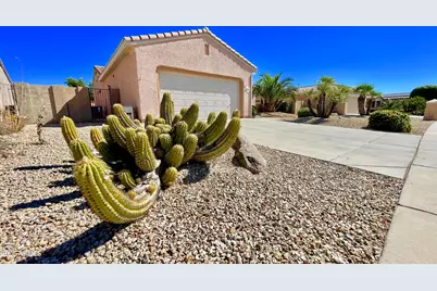 16452 W Century Plant Drive, Surprise, AZ 85387 - Photo 3