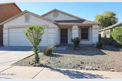 11779 W Windrose Avenue, El Mirage, AZ 85335 - Photo 1