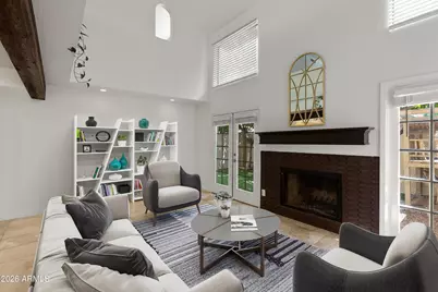 5812 N 12th Street #31, Phoenix, AZ 85014 - Photo 11