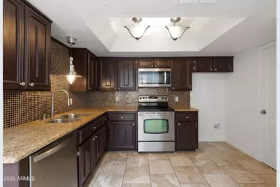 5812 N 12th Street #31, Phoenix, AZ 85014 - Photo 19