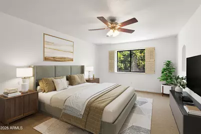 5812 N 12th Street #31, Phoenix, AZ 85014 - Photo 29