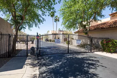 5812 N 12th Street #31, Phoenix, AZ 85014 - Photo 41