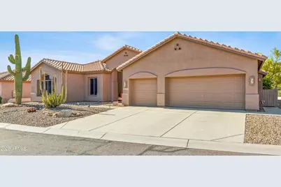 5358 S Mohave Sage Drive, Gold Canyon, AZ 85118 - Photo 43