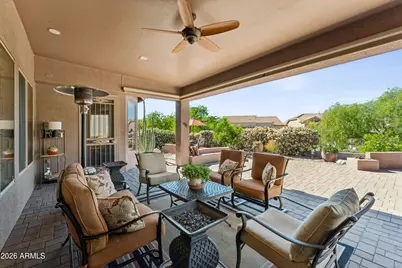 5358 S Mohave Sage Drive, Gold Canyon, AZ 85118 - Photo 35