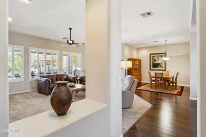 5358 S Mohave Sage Drive, Gold Canyon, AZ 85118 - Photo 7