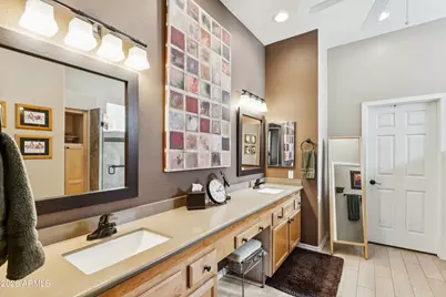 5358 S Mohave Sage Drive, Gold Canyon, AZ 85118 - Photo 25