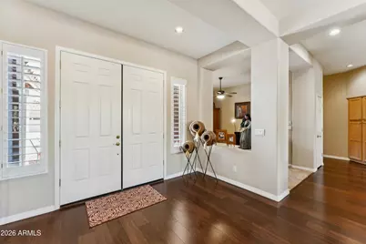 5358 S Mohave Sage Drive, Gold Canyon, AZ 85118 - Photo 3