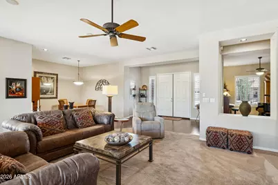 5358 S Mohave Sage Drive, Gold Canyon, AZ 85118 - Photo 9