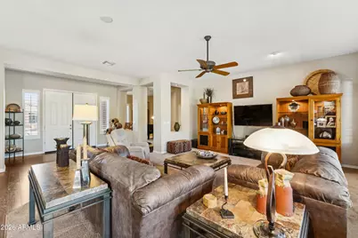 5358 S Mohave Sage Drive, Gold Canyon, AZ 85118 - Photo 5