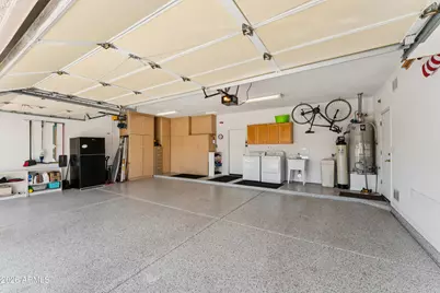 5358 S Mohave Sage Drive, Gold Canyon, AZ 85118 - Photo 33