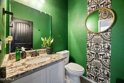 3827 Big Bend Street, Sierra Vista, AZ 85650 - Photo 15