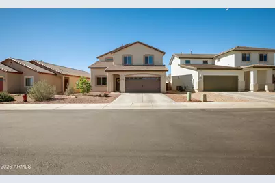 3827 Big Bend Street, Sierra Vista, AZ 85650 - Photo 43