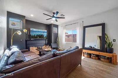 3827 Big Bend Street, Sierra Vista, AZ 85650 - Photo 7