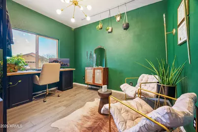 3827 Big Bend Street, Sierra Vista, AZ 85650 - Photo 13