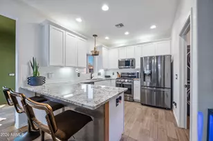 3827 Big Bend St, Sierra Vista, AZ 85650 - Photo 5