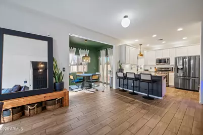 3827 Big Bend Street, Sierra Vista, AZ 85650 - Photo 9