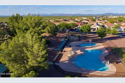 3827 Big Bend Street, Sierra Vista, AZ 85650 - Photo 69