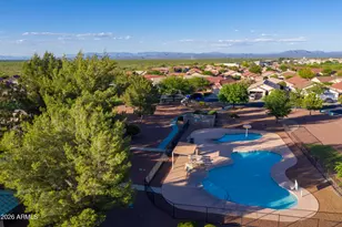 3827 Big Bend St, Sierra Vista, AZ 85650 - Photo 69