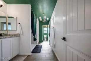 3827 Big Bend St, Sierra Vista, AZ 85650 - Photo 25