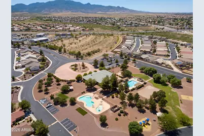 3827 Big Bend Street, Sierra Vista, AZ 85650 - Photo 59