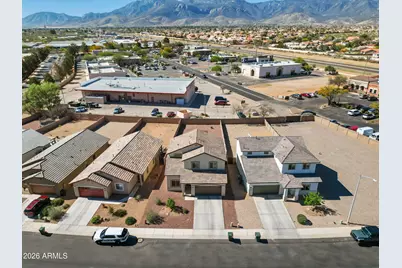3827 Big Bend Street, Sierra Vista, AZ 85650 - Photo 53