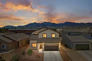 3827 Big Bend St, Sierra Vista, AZ 85650 - Photo 1