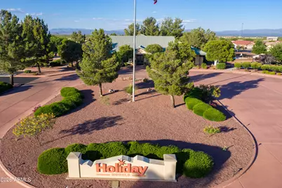 3827 Big Bend Street, Sierra Vista, AZ 85650 - Photo 3